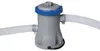 Pompe de filtration de piscine Bestway Flowclear 1249 L Voir les images du produit 67
