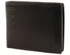 Strellson Billfold H7 Lederbörse Oxford Circus Black Produktbild-Vorschau 7