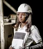 NITRAS HEAD PROTECT, elmetto di protezione industriale, EN Anteprima dell’immagine prodotto 6