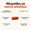 Kurkuma w kapsułkach z witaminą D3- 185 razy wyższa Podgląd zdjęcia produktu 7