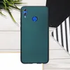 kwmobile Handyhülle für HONOR 8X Hülle - Silikon Case Produktbild-Vorschau 2