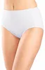 petite fleur by Lascana Taillenslip weiß Größe 42 Produktbild-Vorschau 2