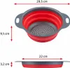 Westmark Séchoir Maxi pliable intérieur Ø22cm Voir les images du produit 6