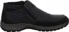 Rieker Herren Stiefeletten Warmfutter Reißverschluss Boots Produktbild-Vorschau 11