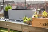 LECHUZA-Pflanzgefäß BALCONERA Stone 50 Steingrau | Produktbild-Vorschau 7