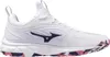 Scarpe da palestra Mizuno da donna Anteprima dell’immagine prodotto 1