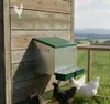 Agrarzone Nido all'aperto per galline, 2 scomparti Anteprima dell’immagine prodotto 2