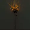 Solarleuchte Windrad Kupfer, Höhe 92cm Produktbild-Vorschau 18