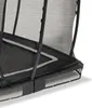 EXIT Allure Premium Trampolin 244x427cm, Bodentrampolin, Produktbild-Vorschau 4