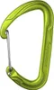 Edelrid Pure Wire III Karabiner oasis Produktbild-Vorschau 2