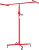 Wiltec Plattenheber bis max. 50 kg, Höhe 190-330 cm, Produktbild-Vorschau 1