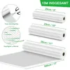 MODFU 3 x Vakuumbeutel Küche, Vakuumierbeutel, Perfekt zum Produktbild-Vorschau 2