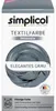Simplicol teinture textile intense gris élégant - teinture Voir les images du produit 7