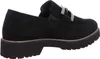 Semler Klassische Slipper Damen 31363138393334 Schwarz 39 Produktbild-Vorschau 5