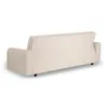 Sofa PIXI, Wohnzimmer, modernes Schlafsofa Couch 3-Sitzer Produktbild-Vorschau 6