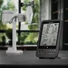 Bresser Optics 7002510, Černá, Anemometr (větroměr), Náhled obrázku produktu 7
