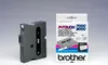 Brother TX-231, Schwarz auf weiss, TX, China, 5 Jahr(e), Produktbild-Vorschau 7