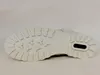 The sole of a white boot is shown against a white background. Produktbild-Vorschau