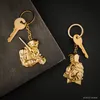 Cenega Assassin's Creed Shadows Naoe Katana Keychain, Produktbild-Vorschau 4