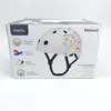 LIONELO Kask ochronny dla dzieci, regulowany 50-56 cm, Podgląd zdjęcia produktu 22