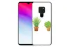 MuchoWow® Handyhülle Schutzhülle Hülle für Huawei P40 Lite Produktbild-Vorschau 2