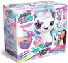 Canal Toys Einhorn Airbrush OFG228 Super weiches Spielzeug Produktbild-Vorschau 1