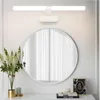 ZMH Spiegelverlichting, LED, 8W, lichtkleur 4000K, buigbare Productafbeelding-voorbeeld 6