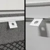 Věšák s okem na stanovou tyč 5/6mm a 7/8mm - sada 6 kusů Náhled obrázku produktu 6