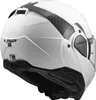 LS2 FF910 Advant II casque pliable, blanc, M (57/58) Voir les images du produit 17