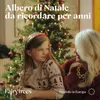 FairyTrees albero di Natale artificiale 120cm Abete Anteprima dell’immagine prodotto 6
