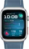 HUAWEI WATCH D2, Smartwatch 4.6 cm AMOLED, Farbe:Blau Produktbild-Vorschau 1