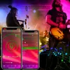 RGB LED pásek 10 m s Bluetooth, dálkovým ovladačem, Náhled obrázku produktu 6