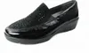 Semler Femmes Chaussures de sport noir Gr. 8 Voir les images du produit 1