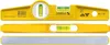 Stabila waterpas 81S, geel, 25 cm - 2501 Productafbeelding-voorbeeld 13