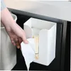 Zásobník na papierové utierky na montáž na stenu (bez Náhľad obrázku produktu 4
