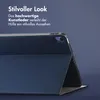 iPad 10 2022 10,9 pollici, iPad 11 2025 11 pollici Hülle: Anteprima dell’immagine prodotto 2