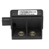 Drehratensensor ESP Sensor 1J0907657B Für YAW Rate VW Golf Produktbild-Vorschau 10