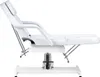 Sedia cosmetica idraulica Sillon v2 210 bianco Anteprima dell’immagine prodotto 4