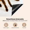 KitchenYeah© Herdabdeckplatte Chilenische Vogelspinne auf Produktbild-Vorschau 5