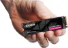 Kioxia EXCERIA PRO G2 – SSD – 1024 GB – intern – M.2 2280 Produktbild-Vorschau 3