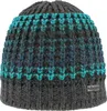 Eisglut Unisex Mütze Levio in blau
