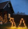 Luca Lighting Garden d'Light Sternschnuppe Gartenstecker Produktbild-Vorschau 3