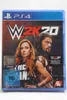 Wwe 2K20 Ps4 Produktbild-Vorschau 5