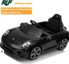 Auto elettrica per bambini RUF GT 12 V (1–5 anni) – Con Anteprima dell’immagine prodotto 9