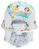Sdraio per bambini Bright Starts Safari Fun Anteprima dell’immagine prodotto 6