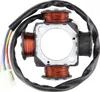 Stator alternátora 79mm Citomerx pre Morini, Derbi Náhľad obrázku produktu 1