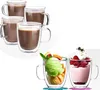 Vog&Arths Doppelwandige Kaffeegläser und Teegläser mit Ohr Produktbild-Vorschau 3