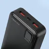 Powerbank Forever TB-300L, PD, QC 22,5 W, 20000 mAh, černá Náhled obrázku produktu 5