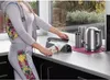 RUHHY Z23447 Saldatrice a foglio 300 W Anteprima dell’immagine prodotto 13