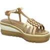 Tamaris Damen Plateau-Sandale 38 Produktbild-Vorschau 10